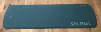 Salewa Mat Lite Review