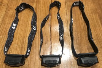 Lighting Ever USB Headlamp Review