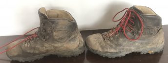 Lomer Keswick MTX Boot Review