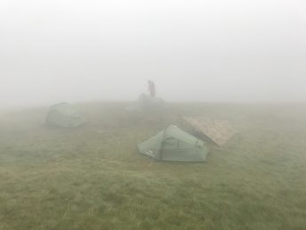 Vango Banshee 300 Review