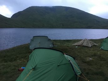 Five Tent Tips