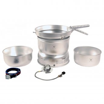 Trangia 25 Stove Review