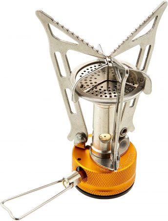 Vango  Compact Canister Stove Review