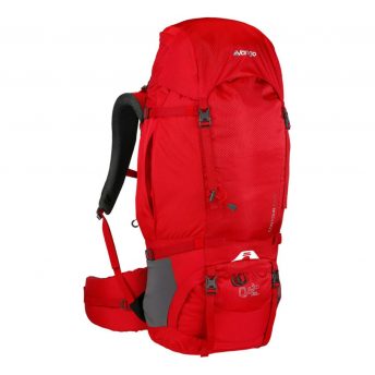 Vango Contour 60:70 Review