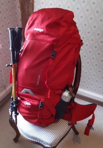 How to Pack for Multi-Day Hikes