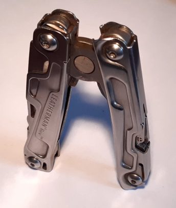 Leatherman Rev Multi-tool Full Review
