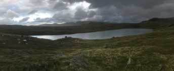Blea Tarn Wildcamp Review