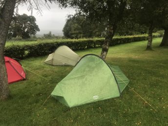 Castlerigg Farm Campsite Review