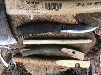 Morakniv Companion Review