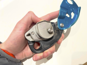 Petzl Grigri Review