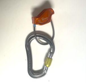 DMM Mantis Belay Device Review