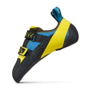 Scarpa Vapor V Climbing Shoes: Review