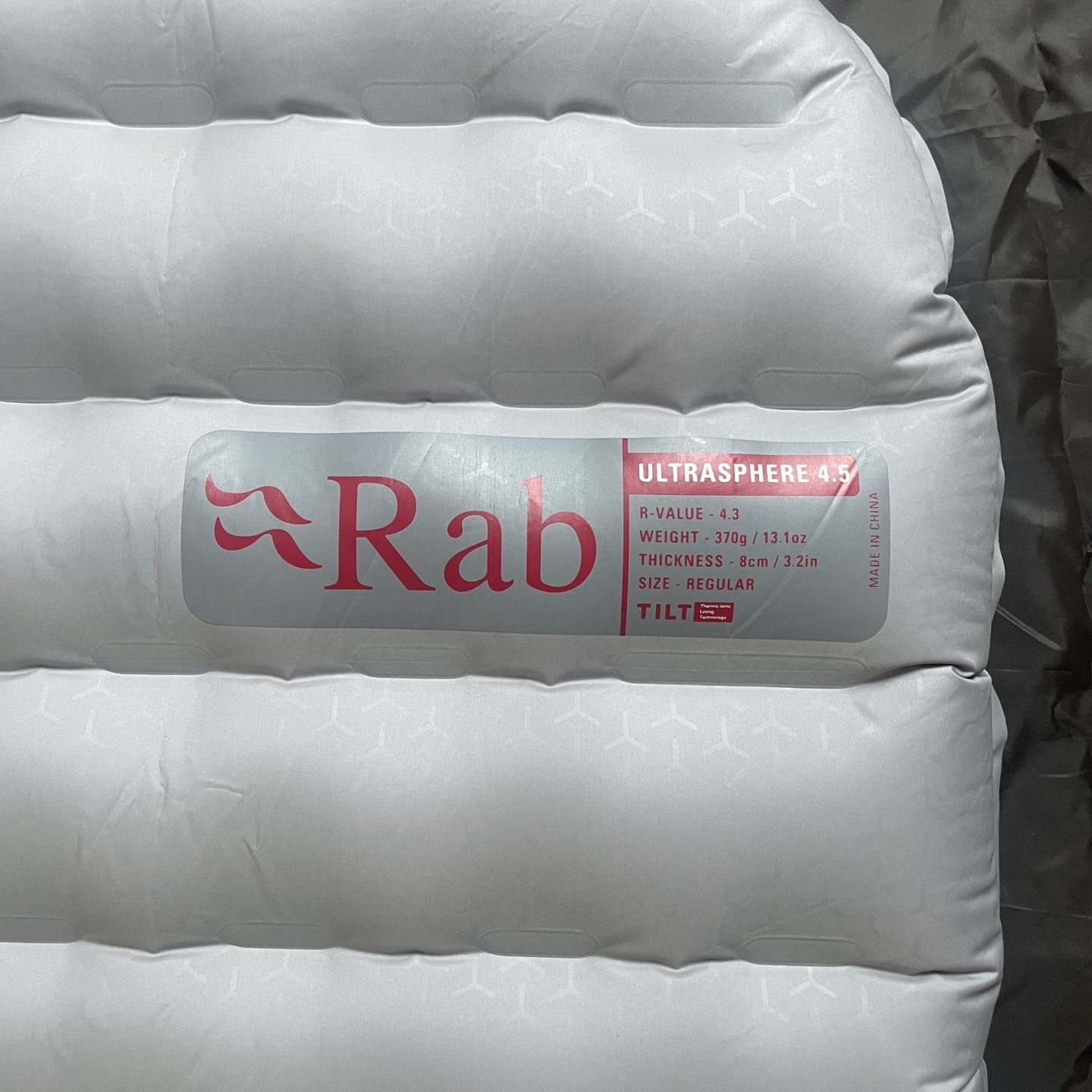 Rab Ultrasphere 4.5 Review - Mountain Misadventures