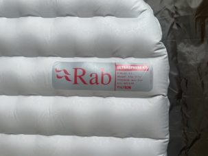 Rab Ultrasphere 4.5 Review